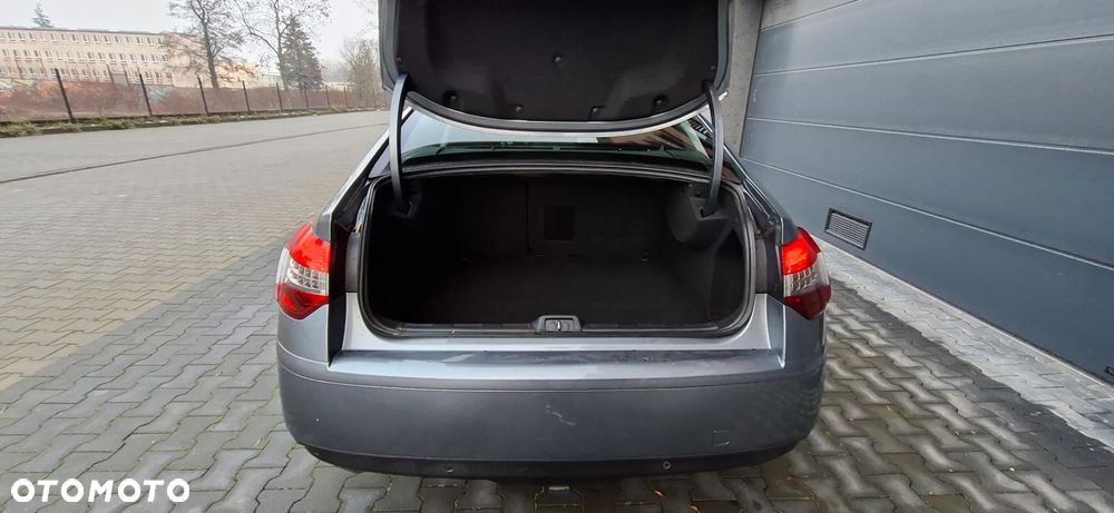 Citroën C5 HDi 140 FAP Business Class - 19