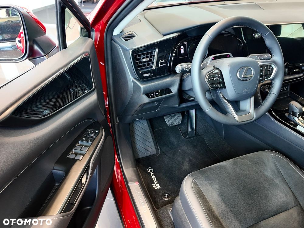 Lexus NX 350h Elegance 2WD - 5