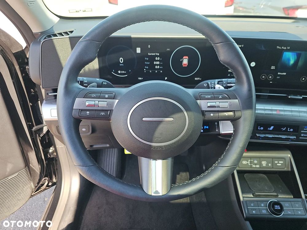 Hyundai Kona 1.6 T-GDI Premium DCT - 12