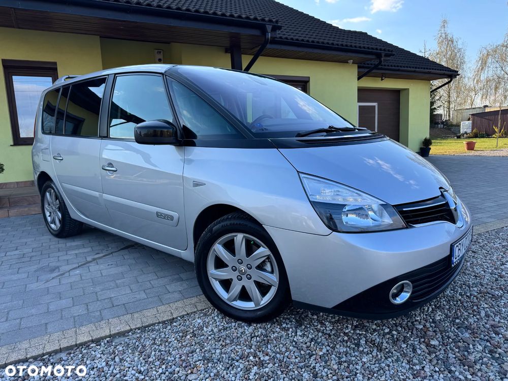 Renault Espace - 3