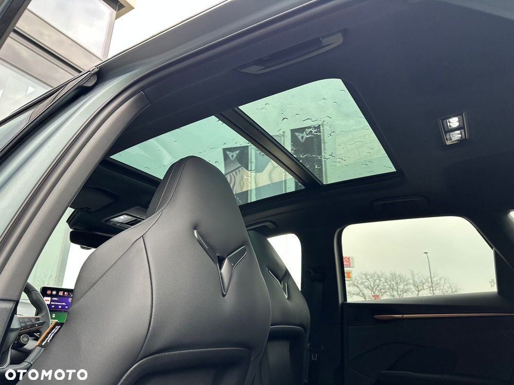 Cupra Terramar 2.0 TSI 4Drive VZ DSG - 17