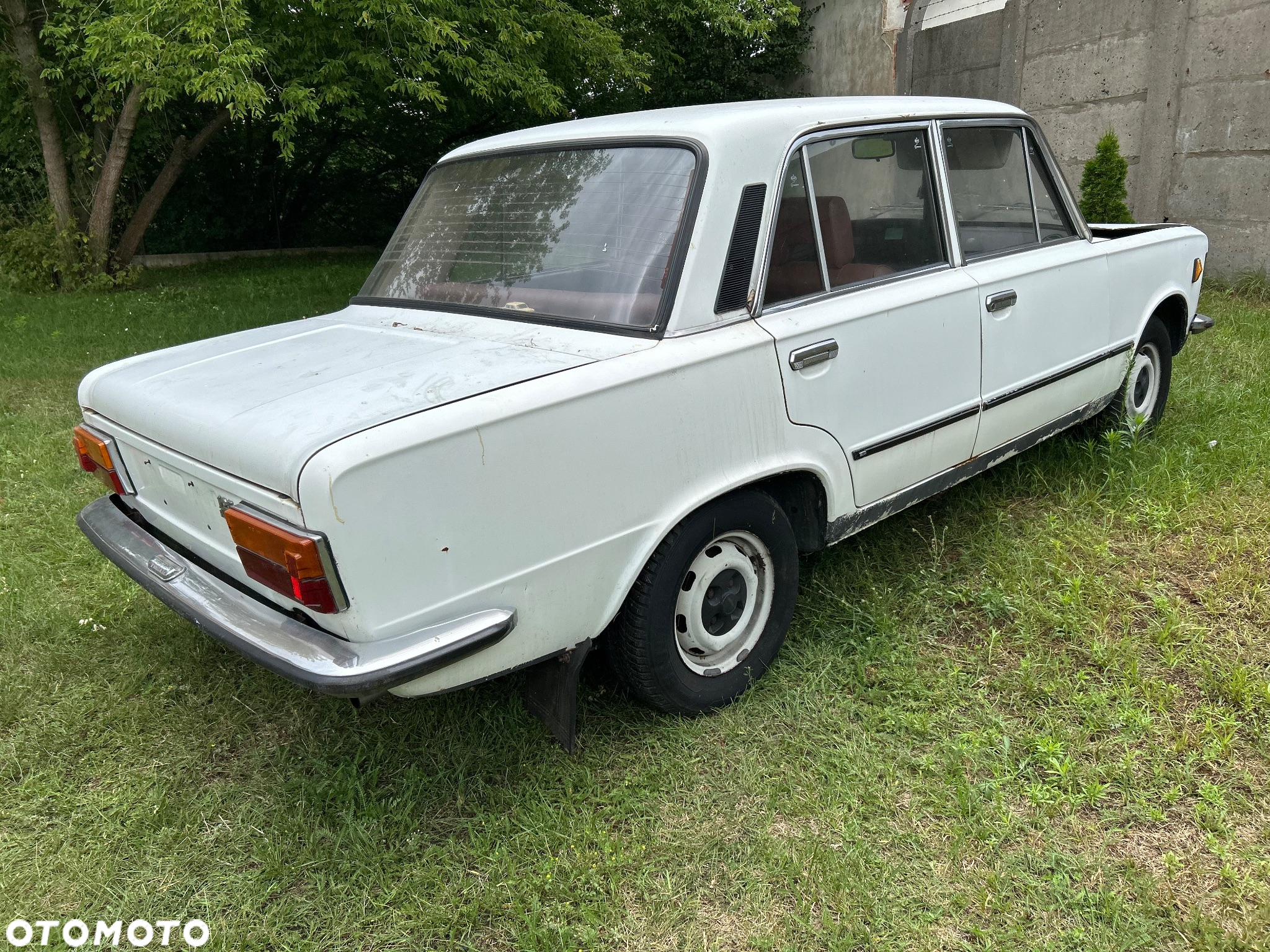 Fiat 125p - 4