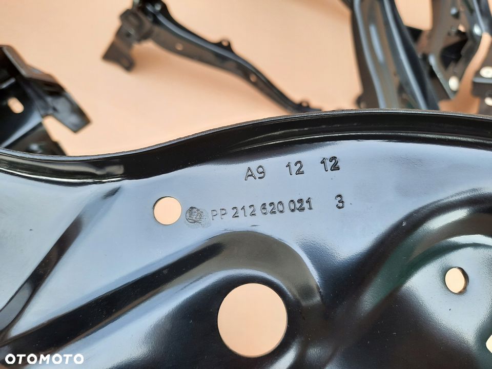MERCEDES E-KLASA W212 OKULAR PASA LIFT 12-16 NOWE - 7