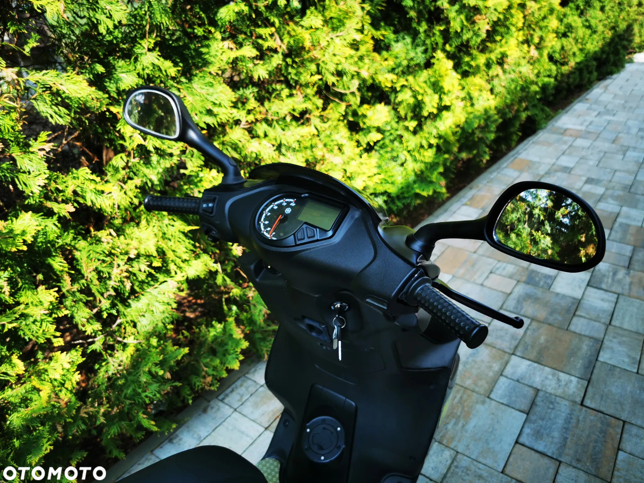 Piaggio NRG - 10
