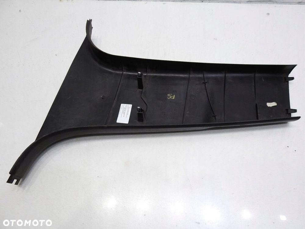 OSŁONA SŁUPKA PRAWA PEUGEOT 307 - 4