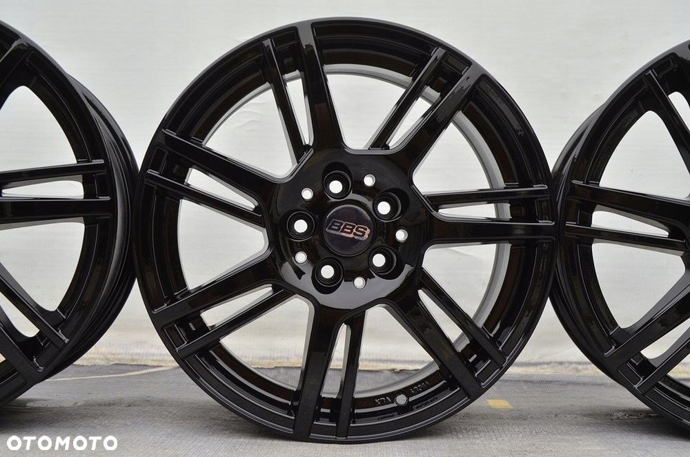 Felgi 8x18 5x112 Audi A3 8P 8V A4 b8 b9 A6 C6 Merc W204 W205 VW Golf Passat - 8