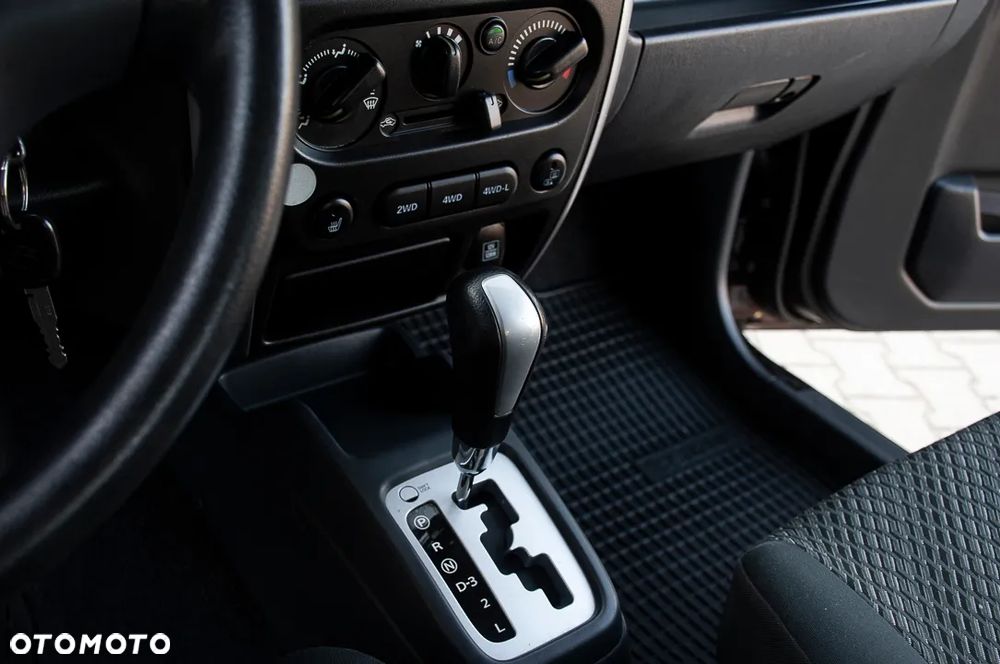 Suzuki Jimny Automatik Comfort Ranger - 18