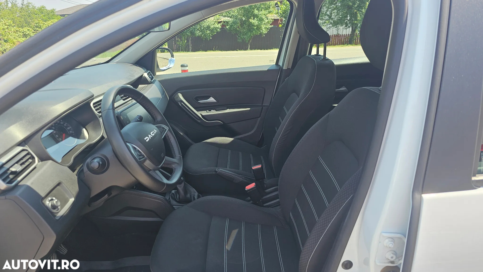 Dacia Duster - 14