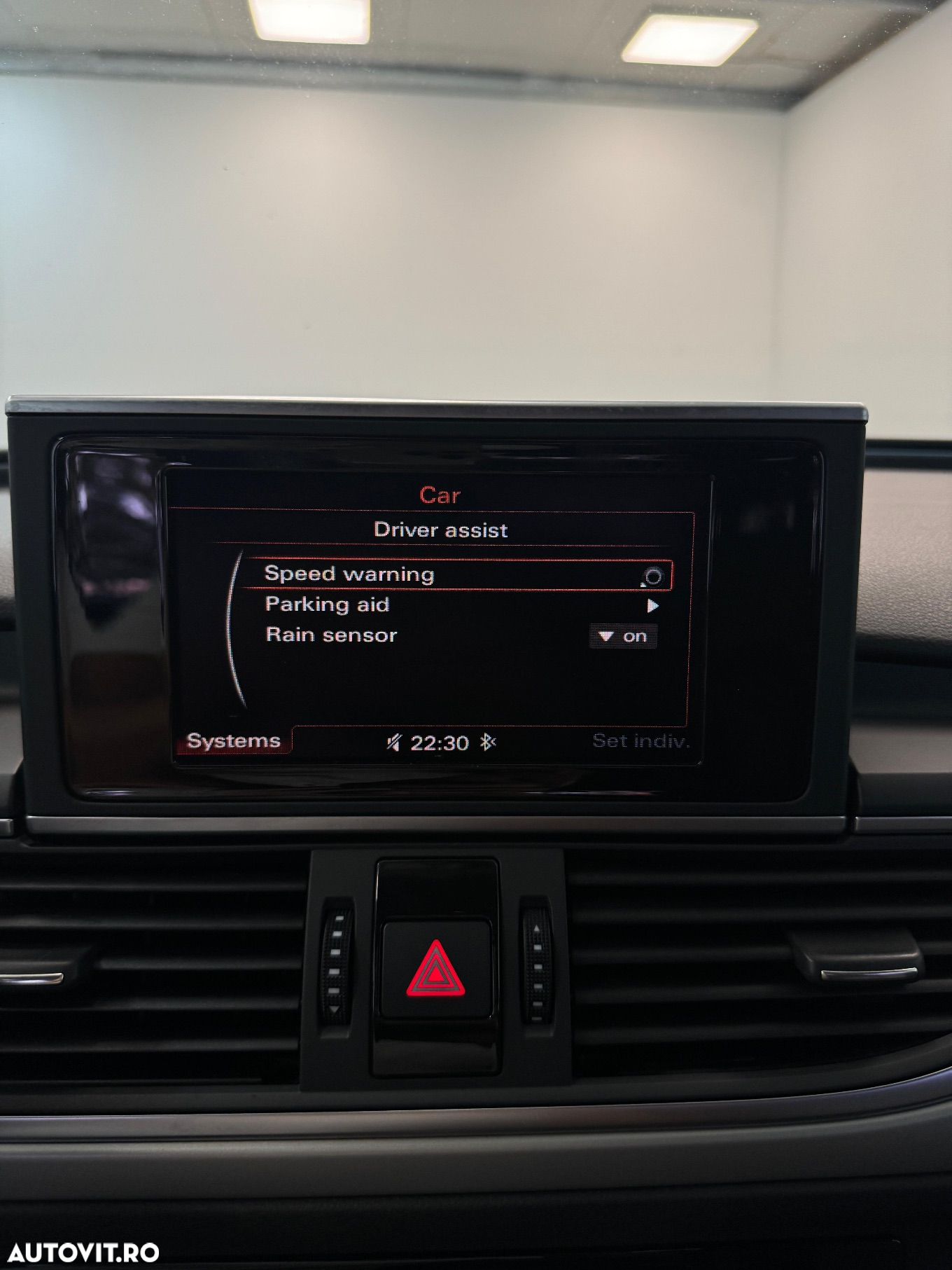 Audi A6 Avant 3.0 TDI DPF quattro S tronic - 12