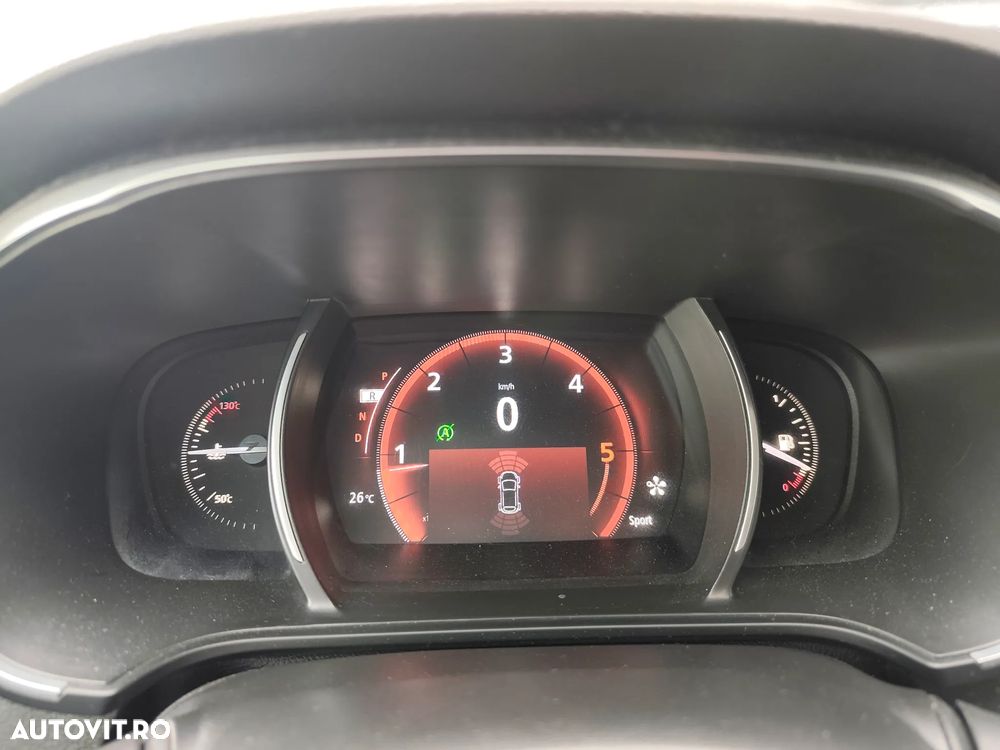 Renault Megane ENERGY dCi 110 EDC LIMITED - 14