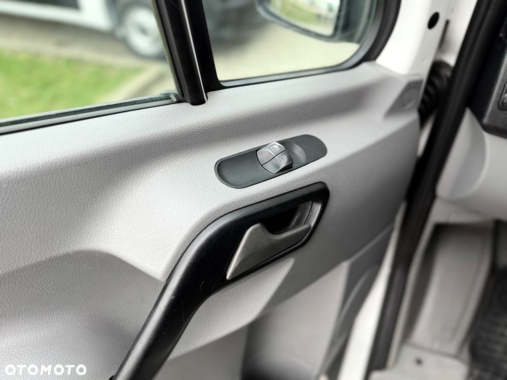 Volkswagen Crafter Standard - 20