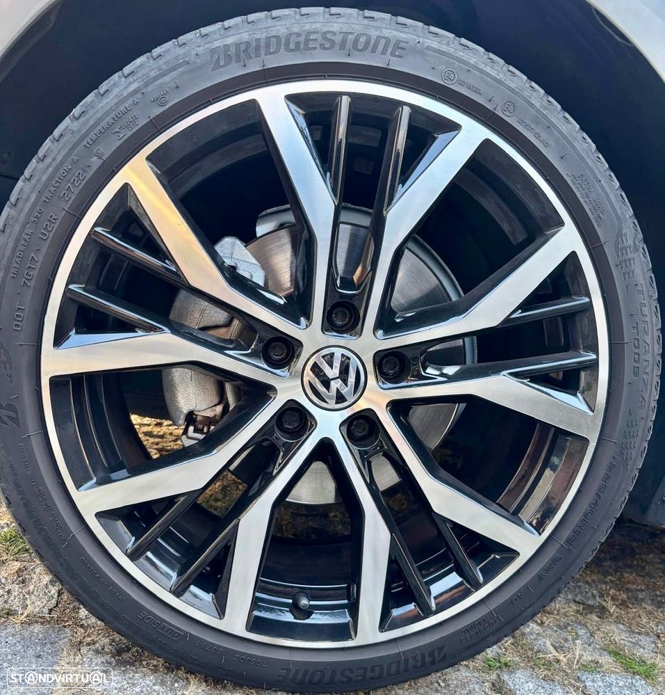 VW Golf 1.6 TDi GPS Edition - 17