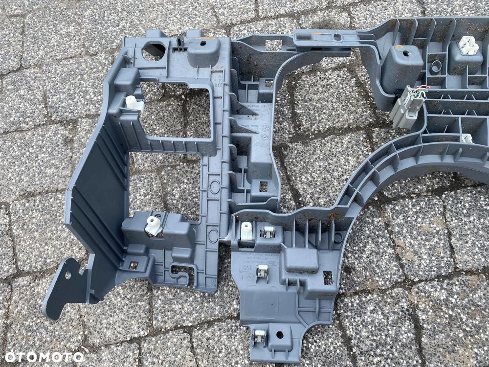 WZMOCNIENIE DESKI ROZDZIELCZEJ FORD TRANSIT MK8 GK31V043C91 - 2