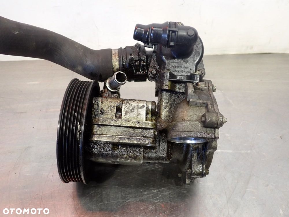 POMPA WSPOMAGANIA BMW E87 - 4