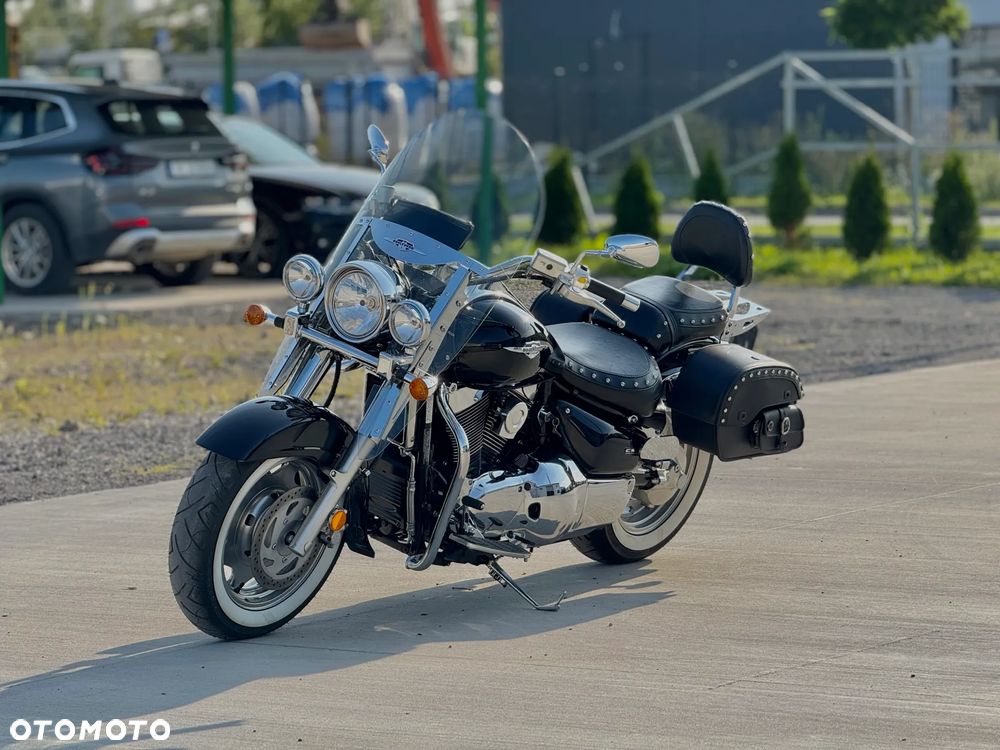 Suzuki Boulevard - 4