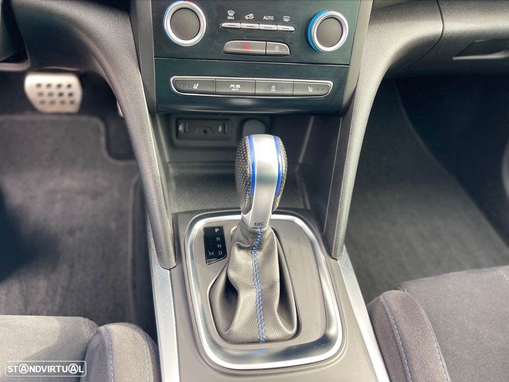 Renault Mégane Sport Tourer 1.6 dCi GT EDC - 24