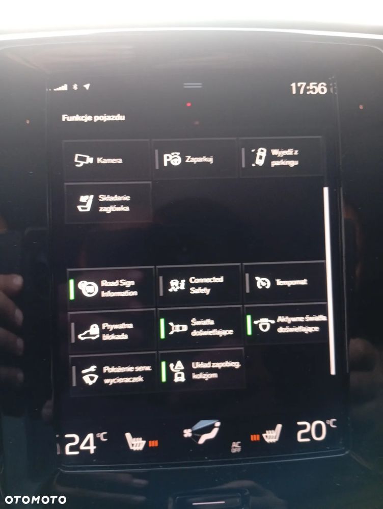Volvo XC 40 T5 AWD Inscription - 18