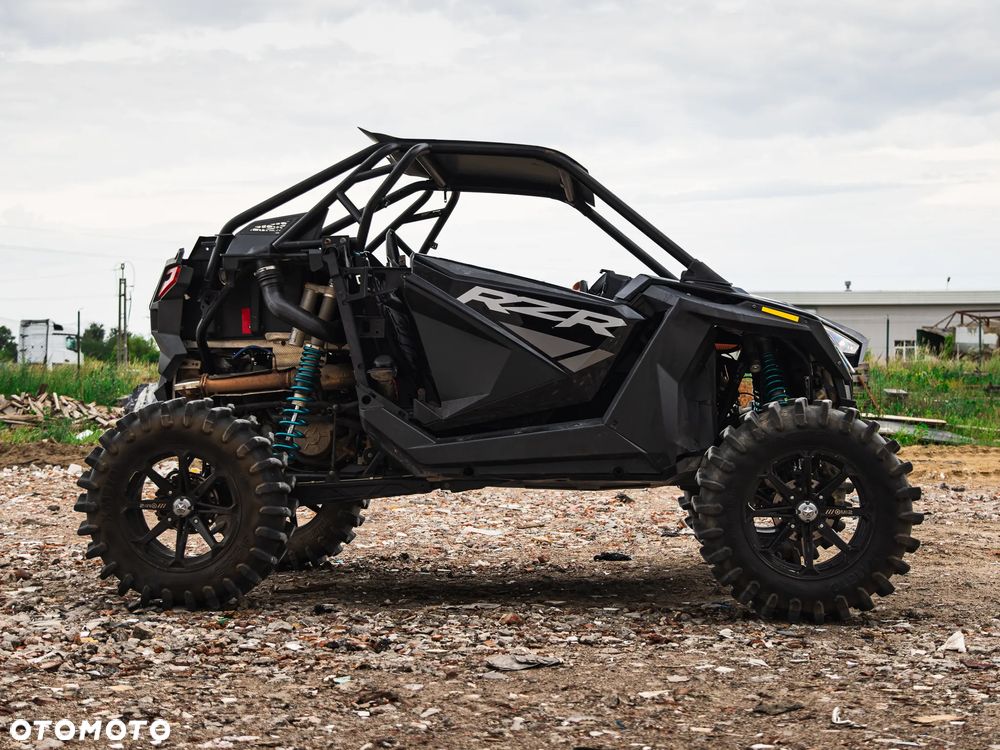 Polaris RZR - 4