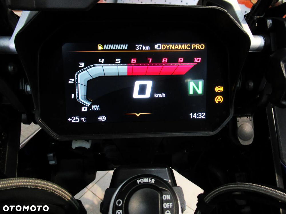 BMW R1250 GS Adventure - 11
