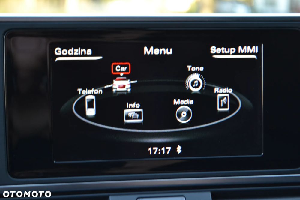 Audi A6 Avant - 25