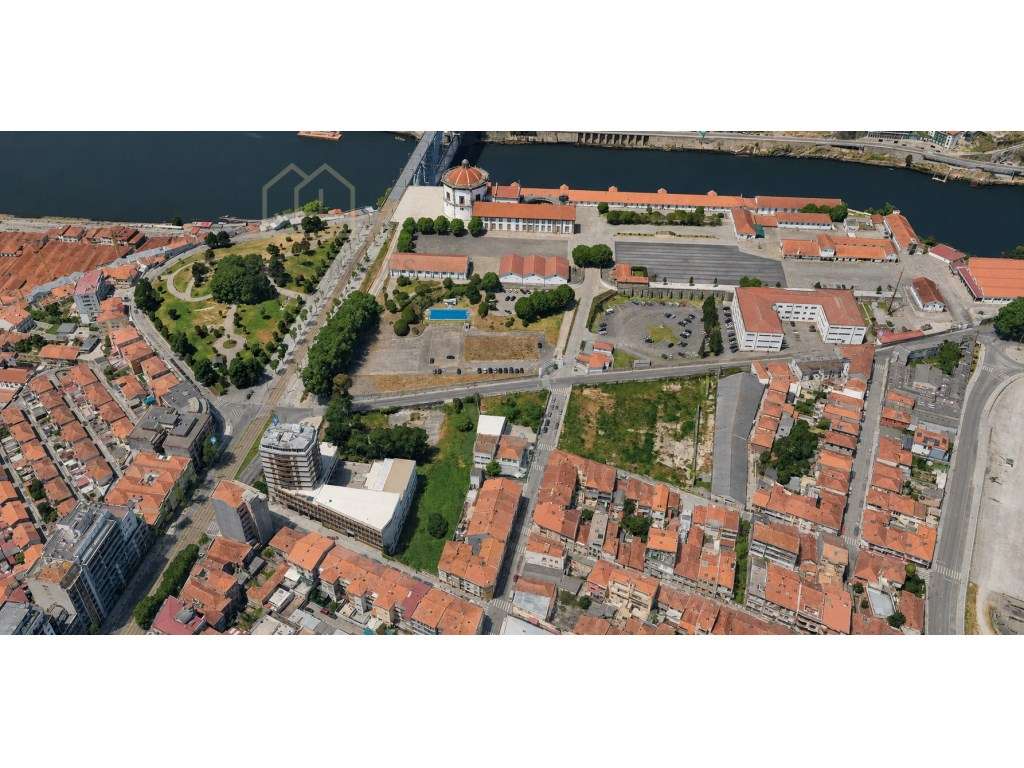 Loft Duplex T1 com Varanda | Zona Histórica de Vila Nova de Gaia | ... - Grande imagem: 5/12