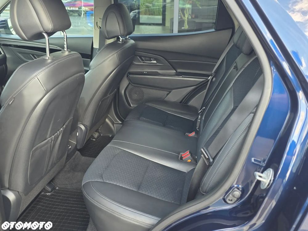 SsangYong/KGM Korando 1.5 T-GDI Quartz 2WD - 27