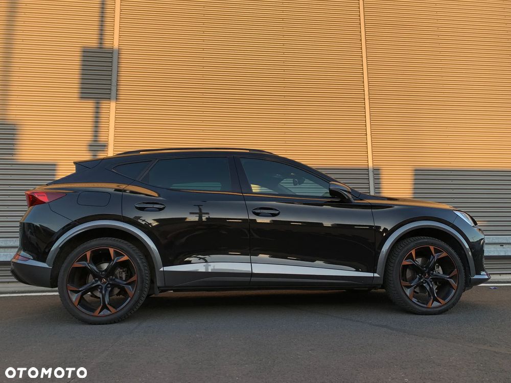 Cupra Formentor 2023 photo 3