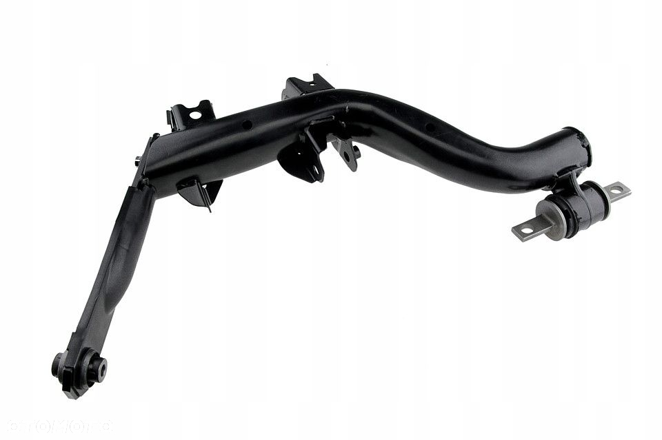 WAHACZ TYLNY HONDA CR-V 01-07 DOLNY PRAWY - 2