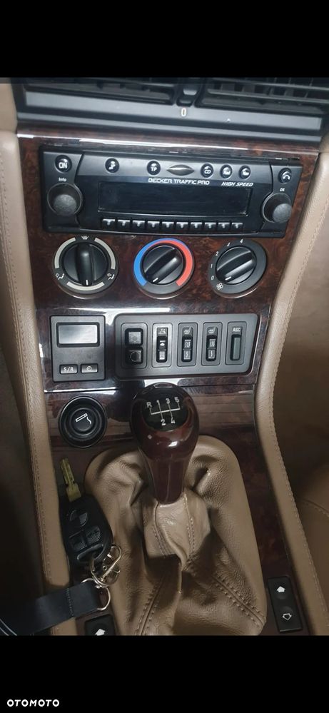 BMW Z3 - 4