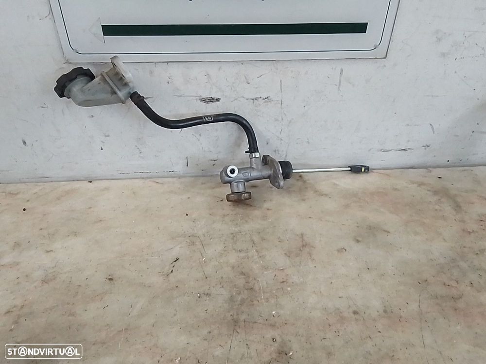 Bomba Embraiagem Principal Chevrolet Captiva (C100, C140) - 2