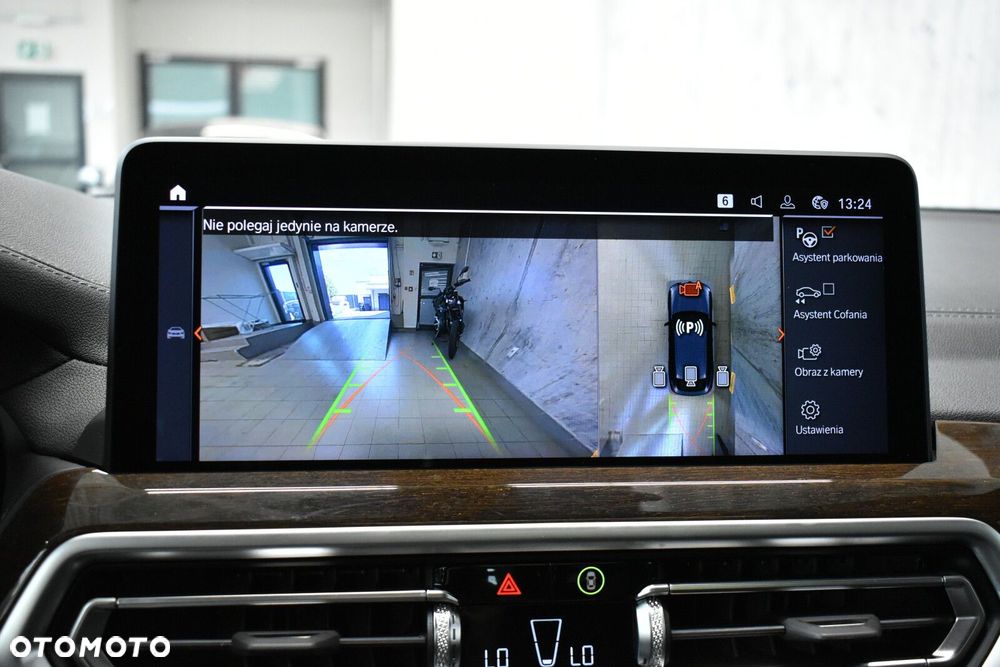 BMW X4 xM40i mHEV - 20