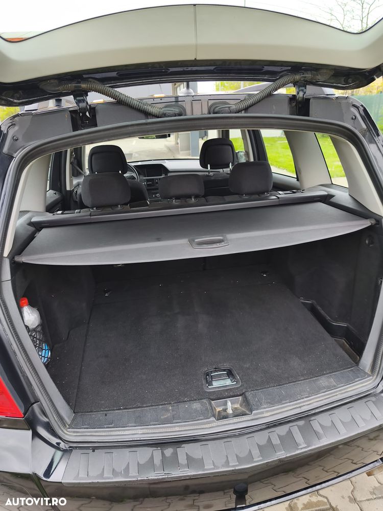 Mercedes-Benz GLK - 9