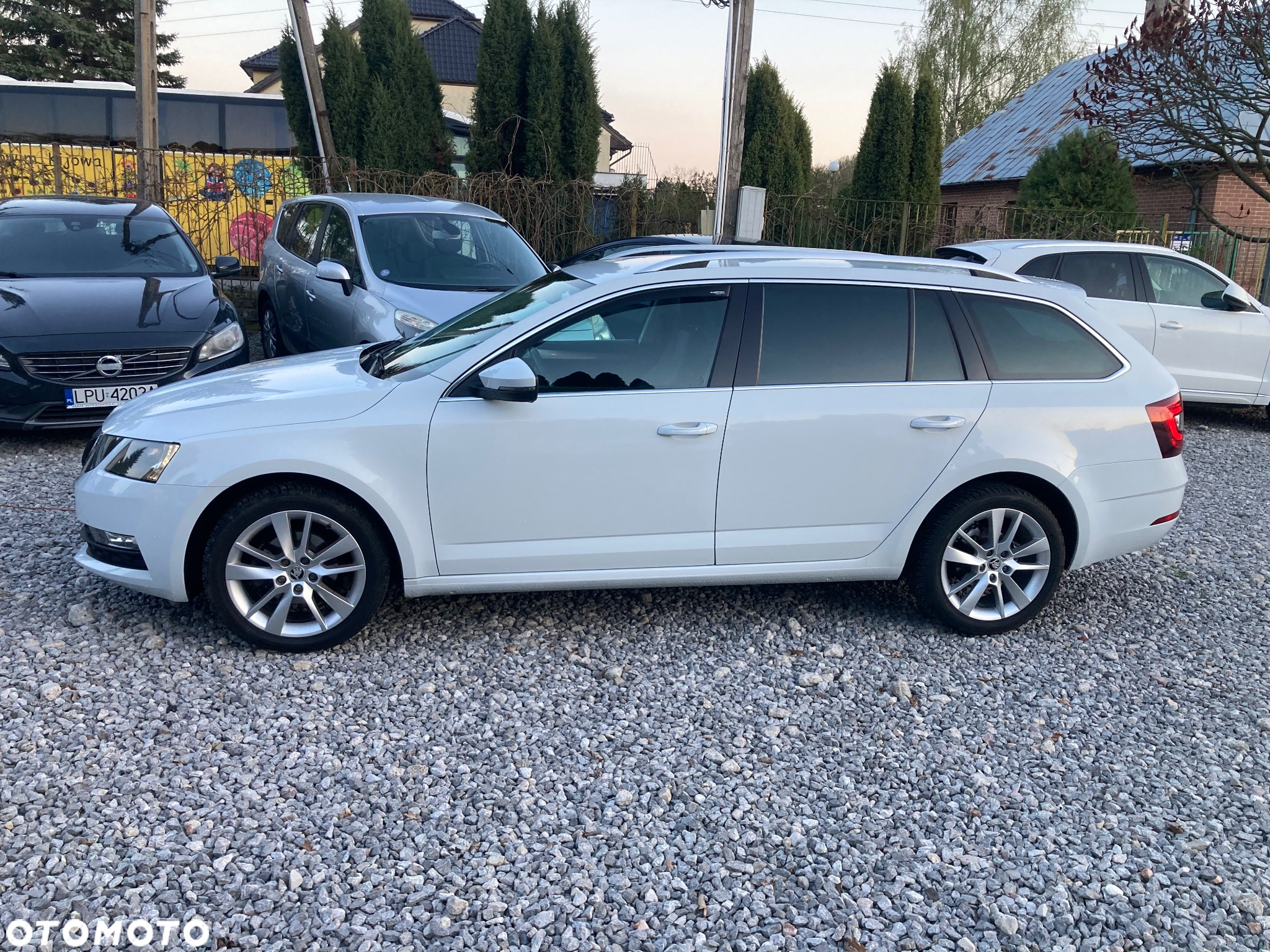 Skoda Octavia 1.6 TDI Ambition - 4