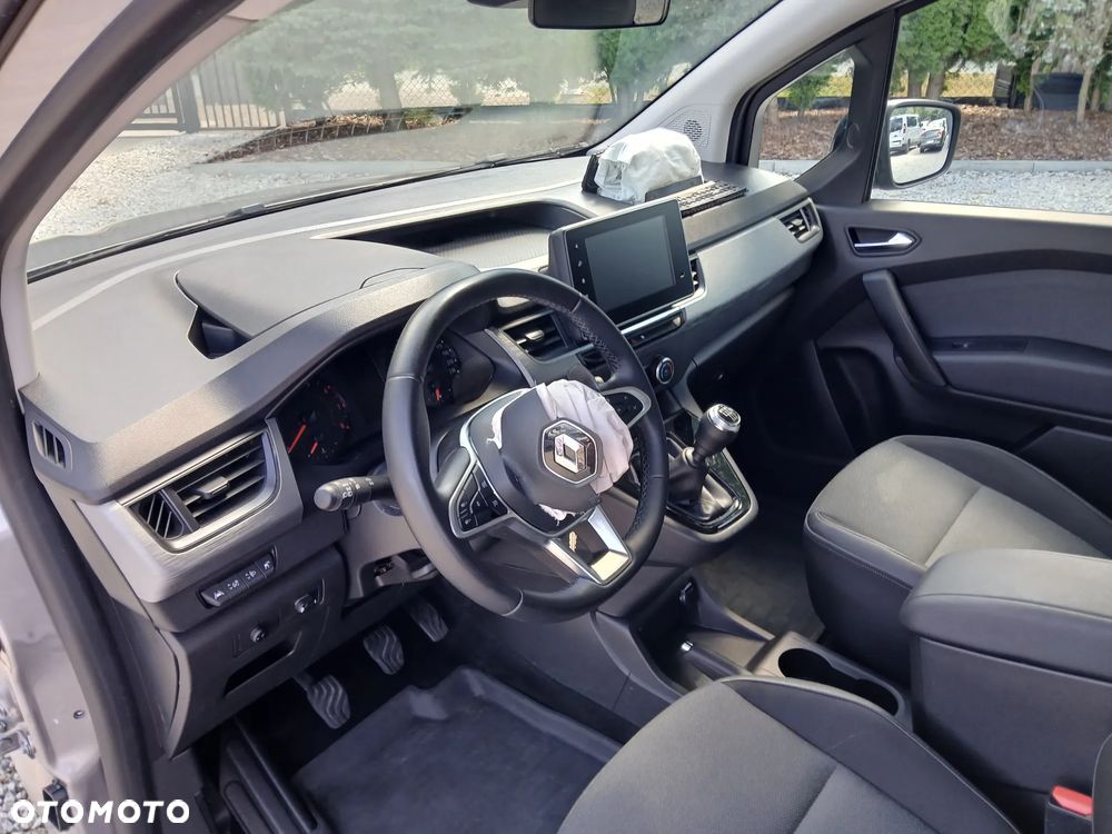 Renault Kangoo - 26