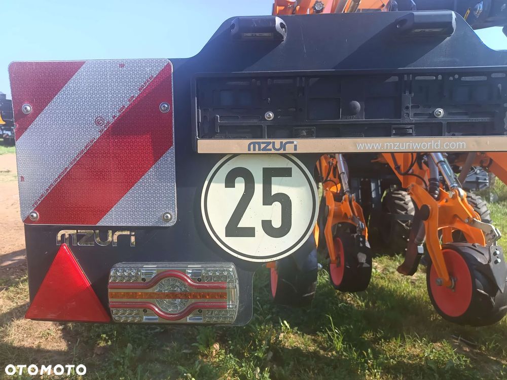 Inny Pro-Til 4T MZURI - 7