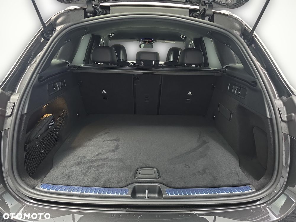 Mercedes-Benz GLC 200 d mHEV 4-Matic AMG Line - 9