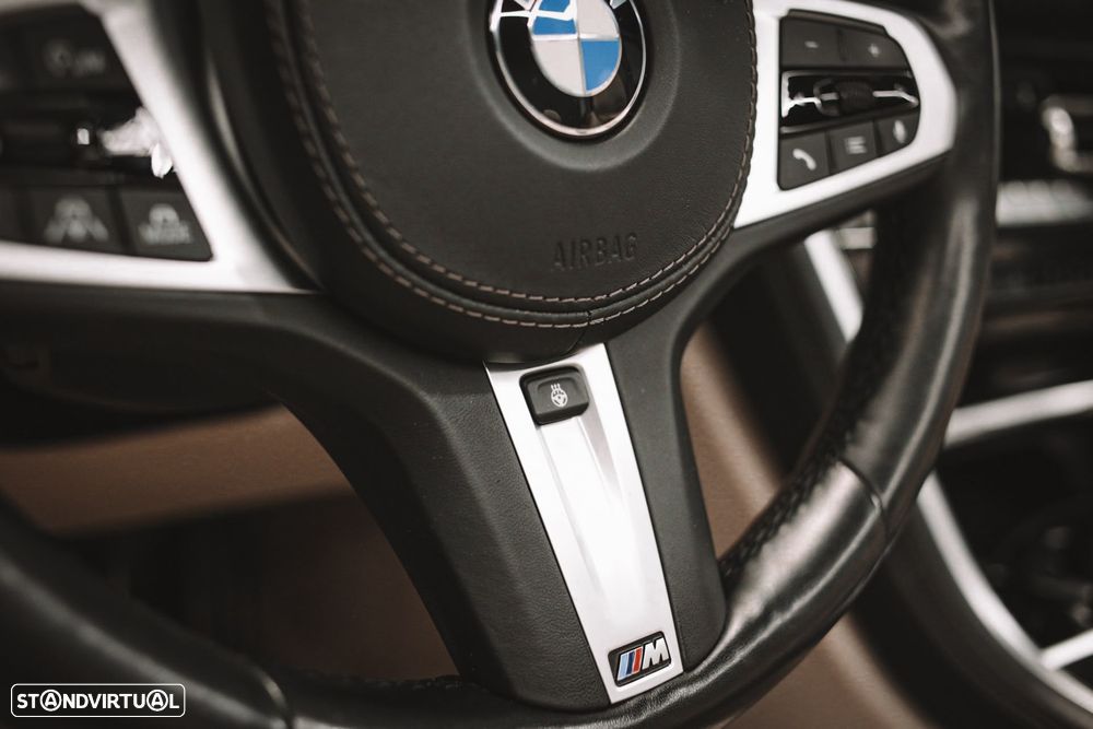 BMW M850i xDrive - 14