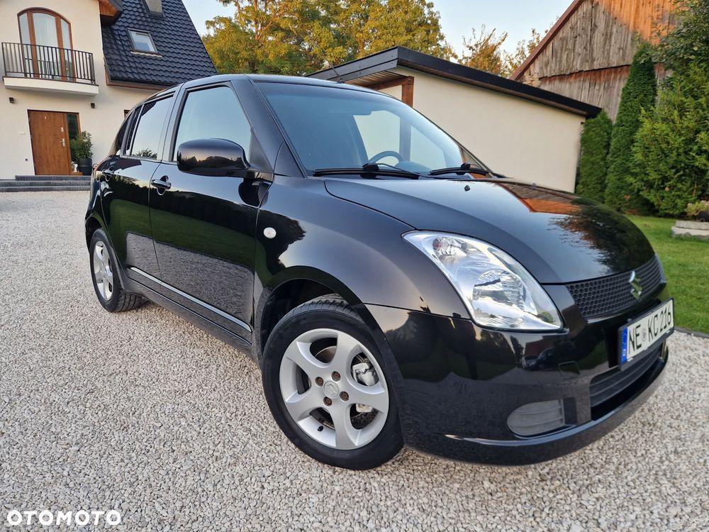 Suzuki Swift - 29