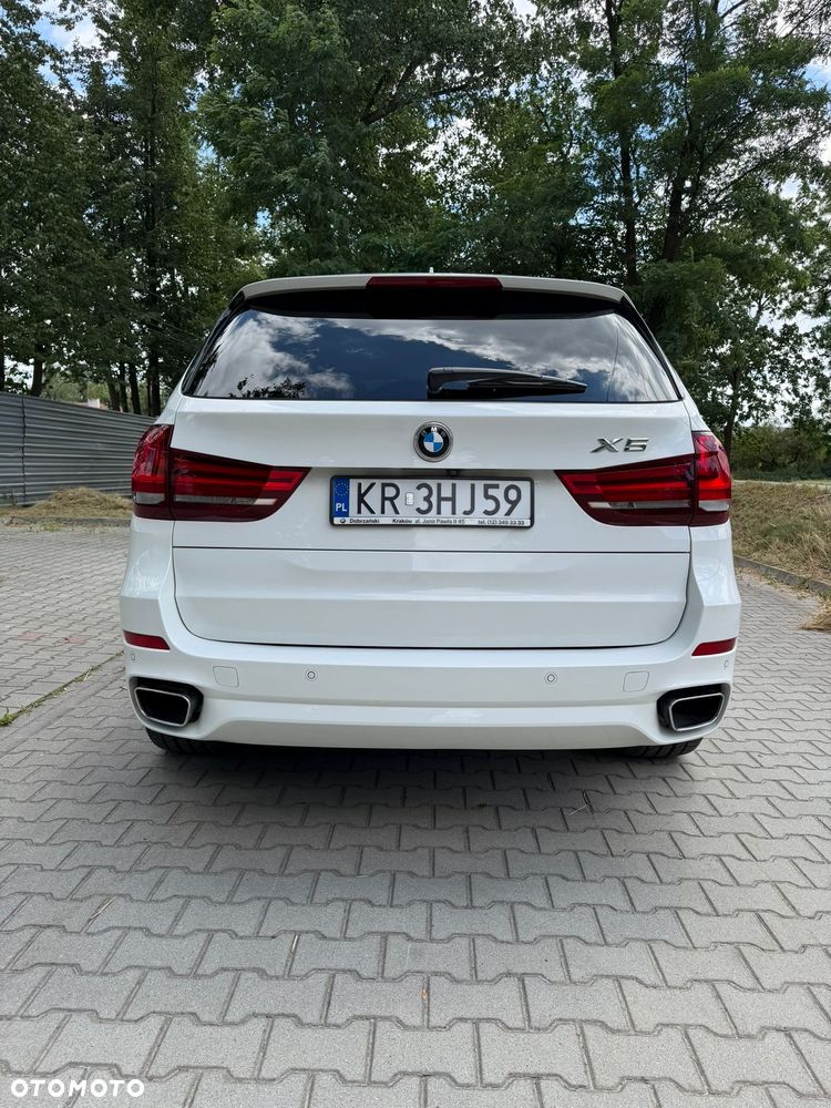 BMW X5 xDrive25d - 6