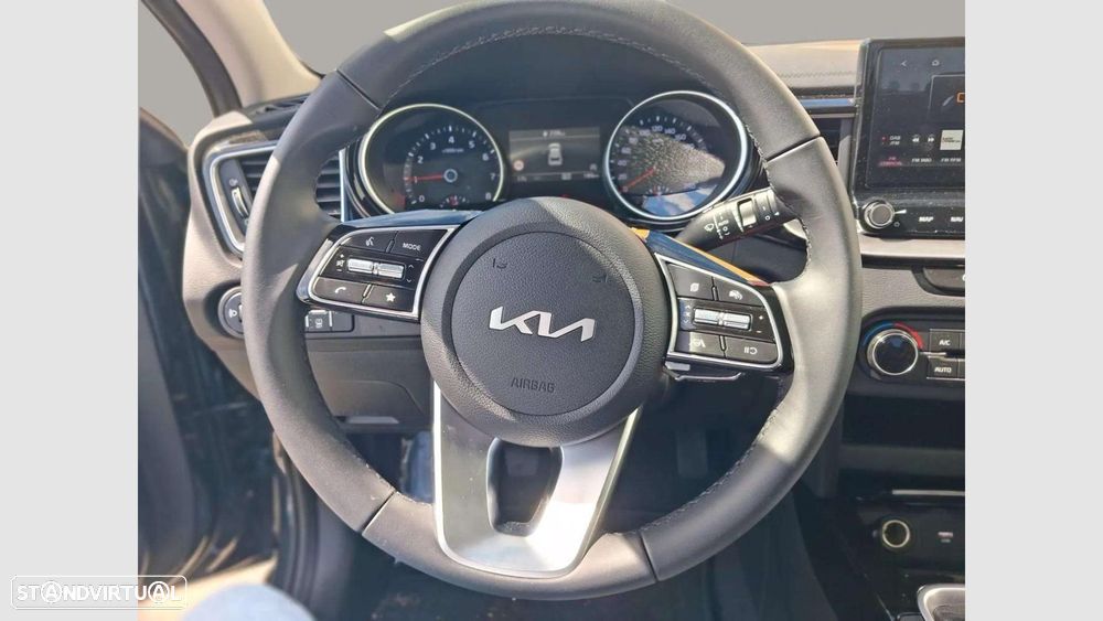 Kia XCeed 1.0 T-GDI Drive - 25