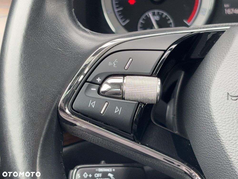 Skoda Kodiaq 2.0 TDI 4x4 Scout DSG 7os - 33