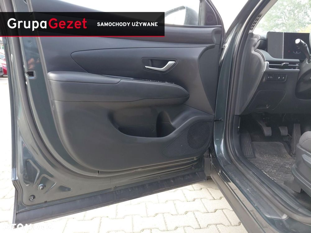 Hyundai Tucson - 10