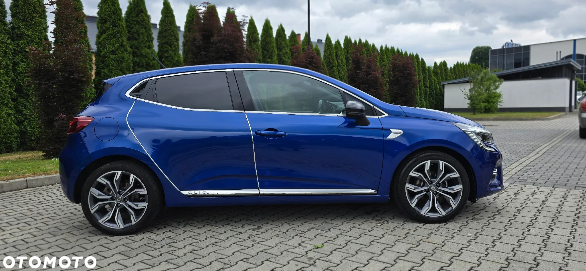 Renault Clio TCe 100 EDITION ONE - 11