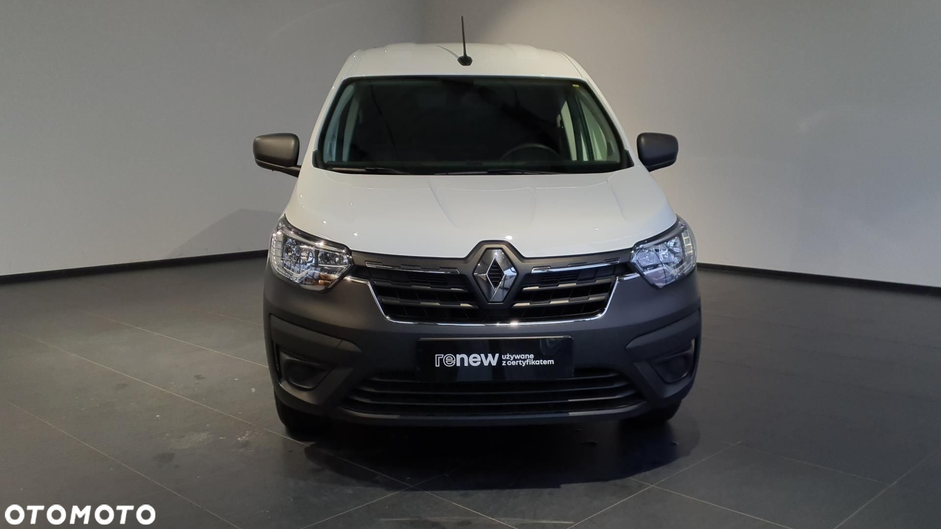 Renault express-van - 2