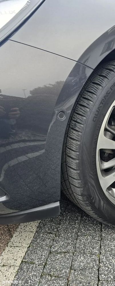 Opel Astra 1.6 CDTI Cosmo - 12