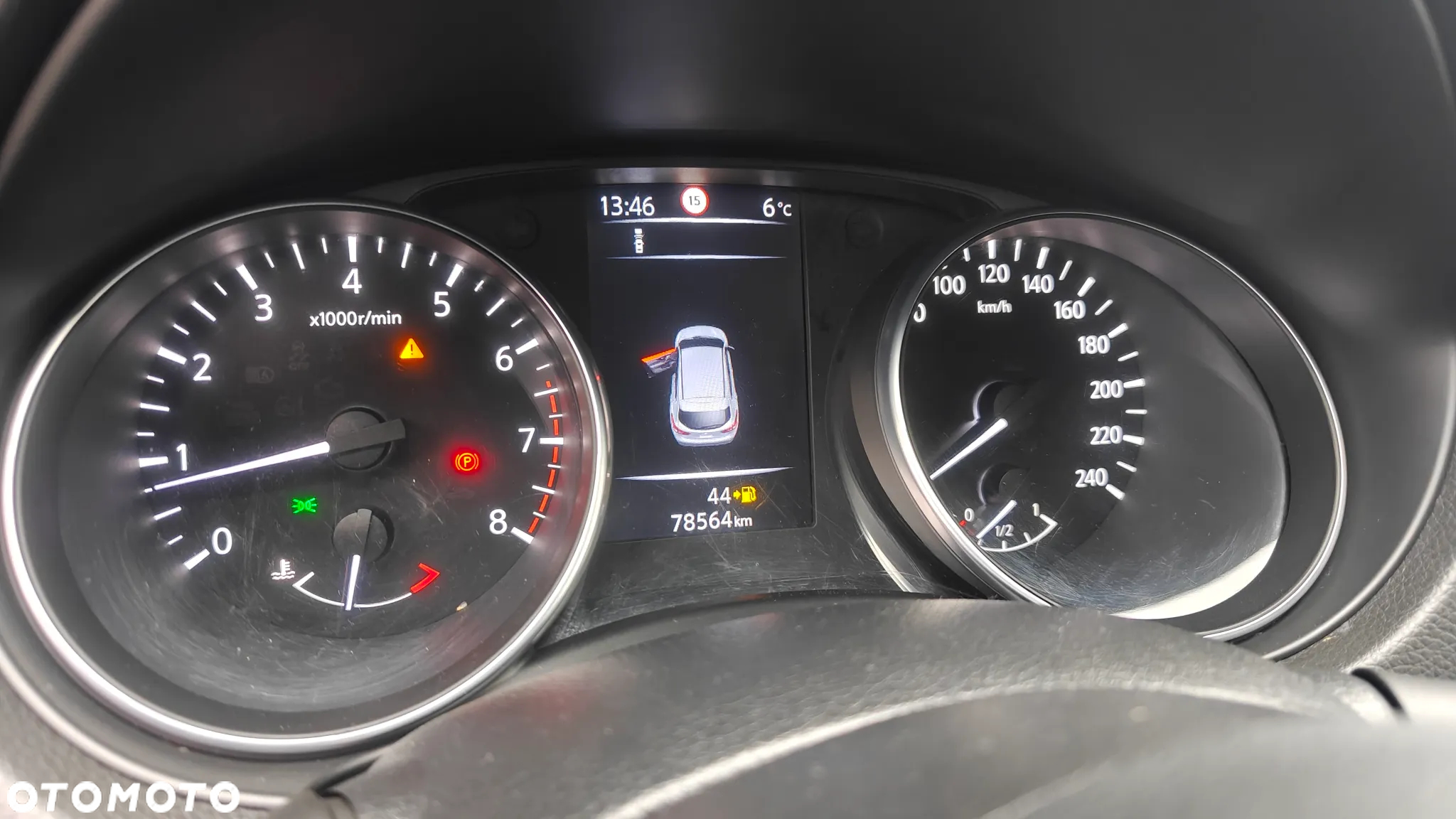 Nissan Qashqai 1.2 DIG-T Acenta EU6 - 35