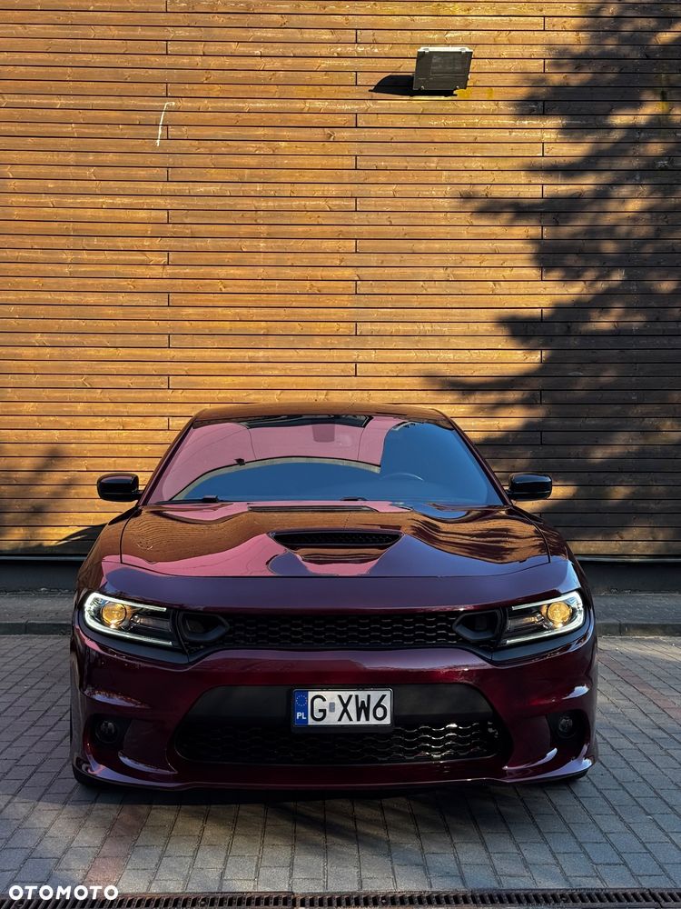 Dodge Charger 5.7 R/T - 10