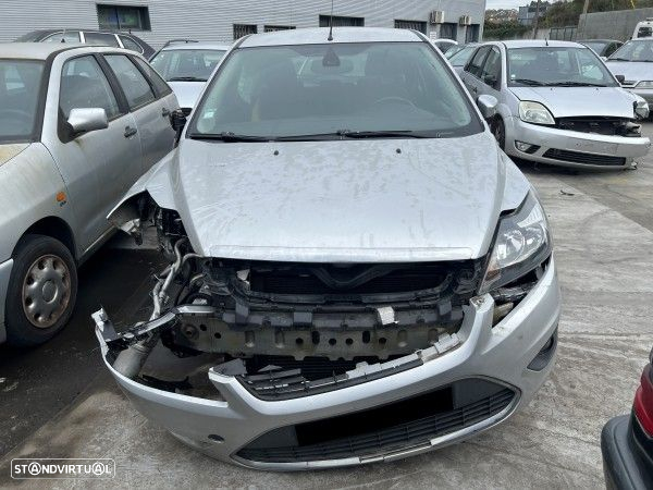Para Peças Ford Focus Ii (Da_, Hcp, Dp) - 3