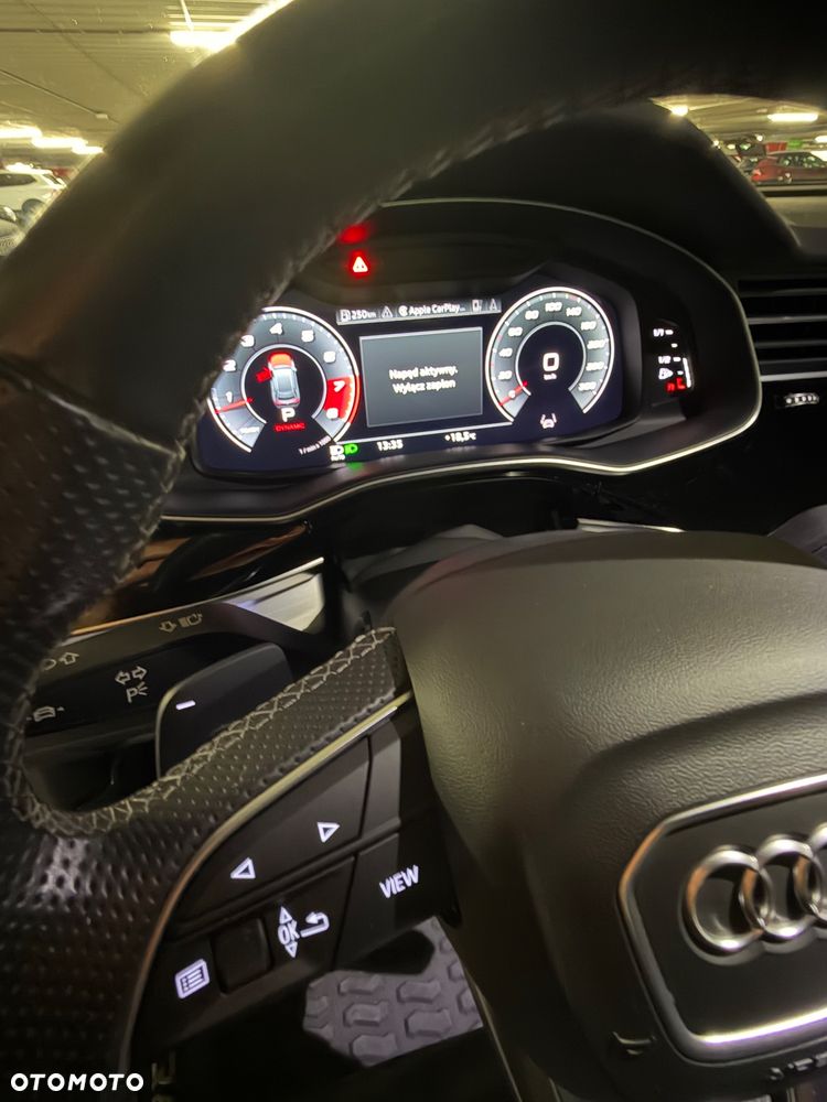 Audi SQ8 - 18