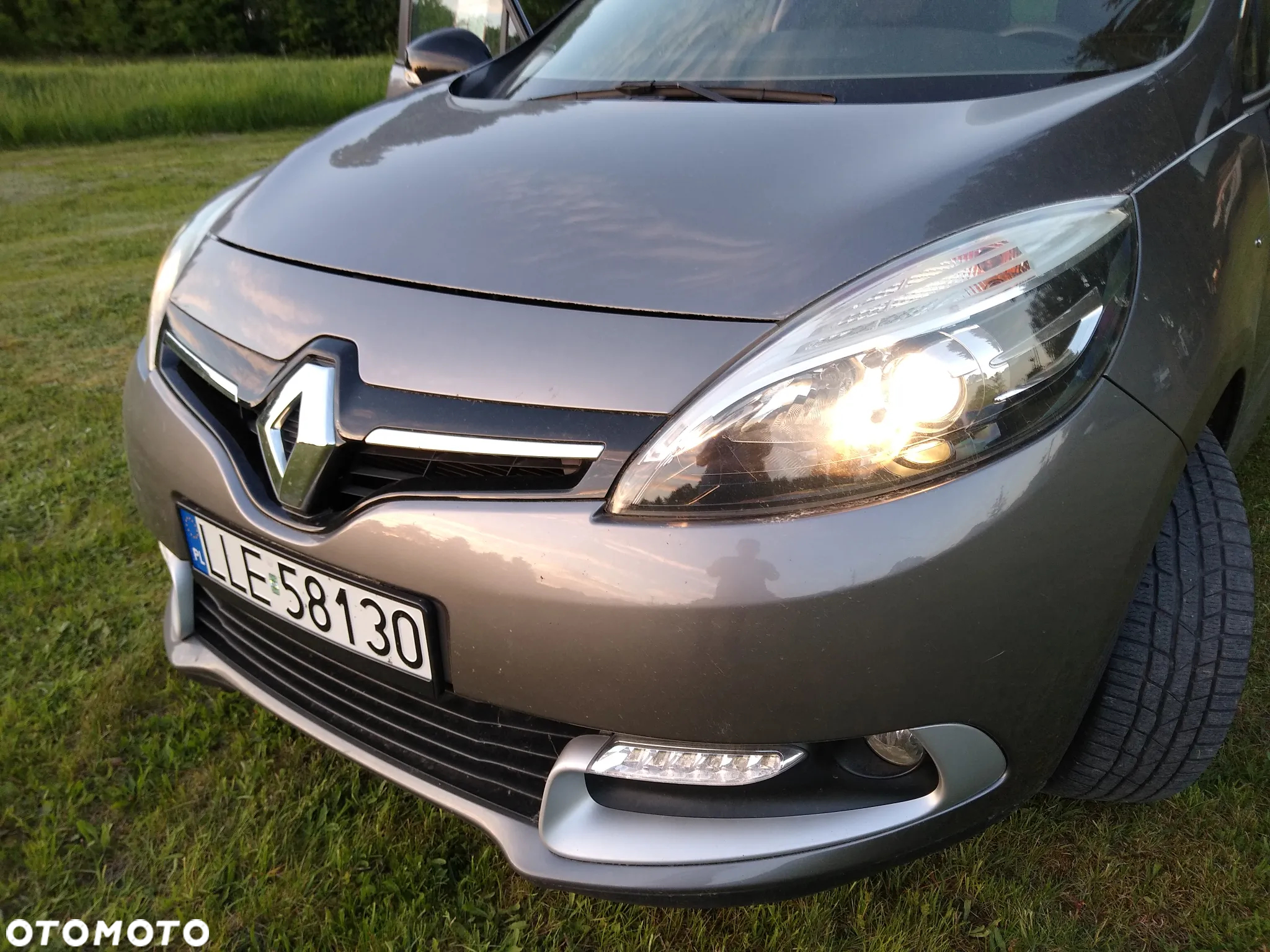 Renault Scenic 1.5 dCi Limited - 33